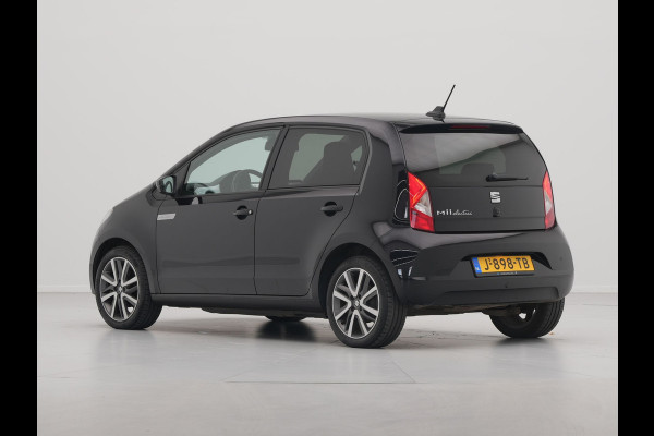 Seat Mii Electric electric Plus 83pk Cruise Stoelverwarming Pdc Clima 5