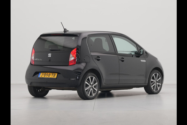 Seat Mii Electric electric Plus 83pk Cruise Stoelverwarming Pdc Clima 5