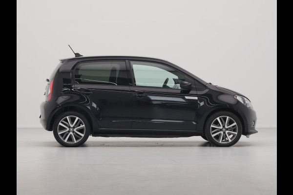 Seat Mii Electric electric Plus 83pk Cruise Stoelverwarming Pdc Clima 5