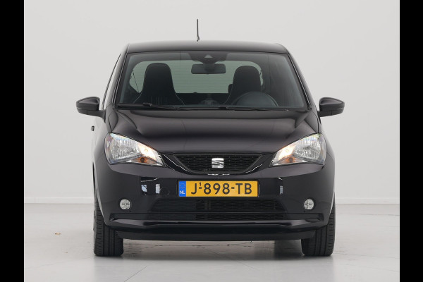 Seat Mii Electric electric Plus 83pk Cruise Stoelverwarming Pdc Clima 5