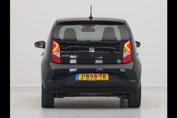 Seat Mii Electric electric Plus 83pk Cruise Stoelverwarming Pdc Clima 5