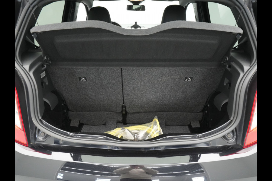 Seat Mii Electric electric Plus 83pk Cruise Stoelverwarming Pdc Clima 5