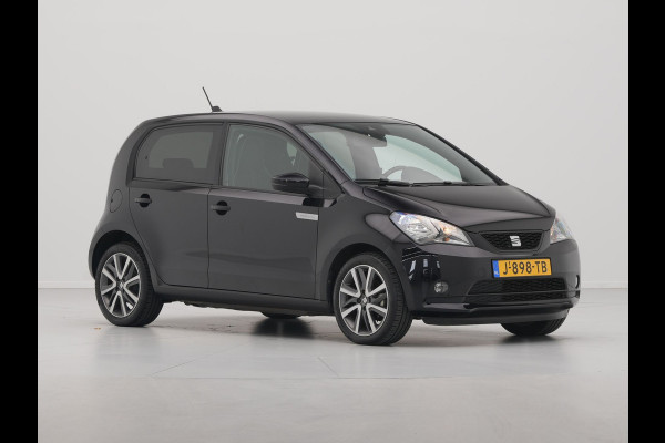 Seat Mii Electric electric Plus 83pk Cruise Stoelverwarming Pdc Clima 5