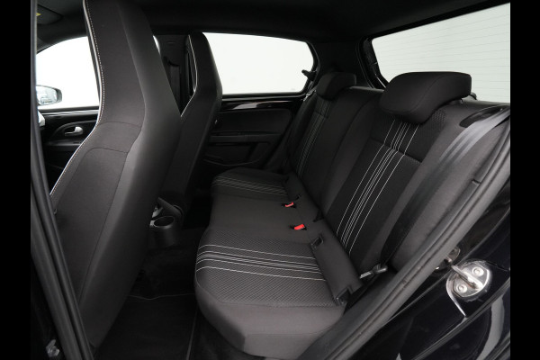 Seat Mii Electric electric Plus 83pk Cruise Stoelverwarming Pdc Clima 5