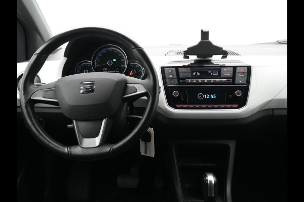 Seat Mii Electric electric Plus 83pk Cruise Stoelverwarming Pdc Clima 5