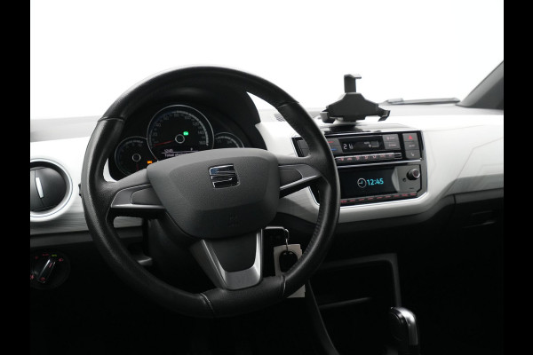 Seat Mii Electric electric Plus 83pk Cruise Stoelverwarming Pdc Clima 5