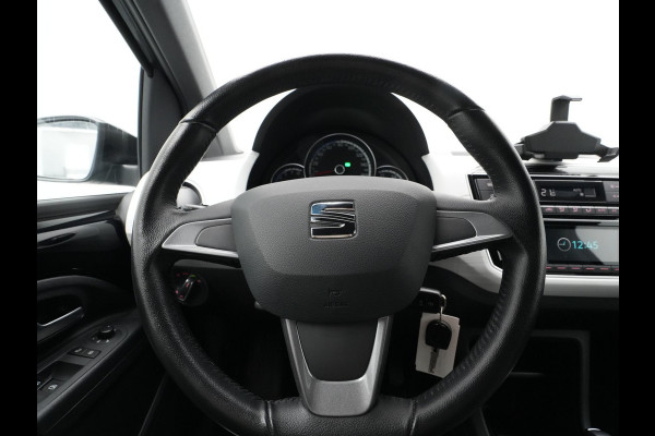 Seat Mii Electric electric Plus 83pk Cruise Stoelverwarming Pdc Clima 5