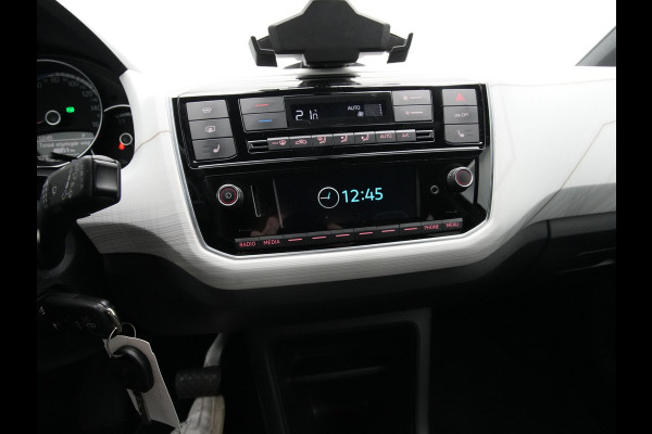 Seat Mii Electric electric Plus 83pk Cruise Stoelverwarming Pdc Clima 5