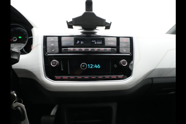 Seat Mii Electric electric Plus 83pk Cruise Stoelverwarming Pdc Clima 5