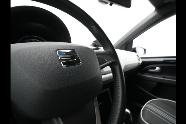 Seat Mii Electric electric Plus 83pk Cruise Stoelverwarming Pdc Clima 5