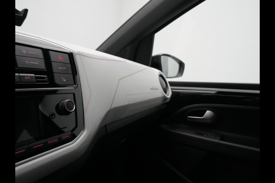 Seat Mii Electric electric Plus 83pk Cruise Stoelverwarming Pdc Clima 5