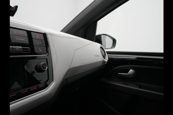 Seat Mii Electric electric Plus 83pk Cruise Stoelverwarming Pdc Clima 5