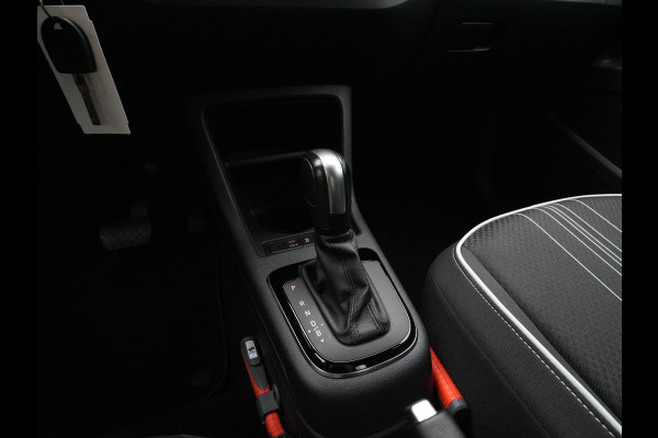 Seat Mii Electric electric Plus 83pk Cruise Stoelverwarming Pdc Clima 5