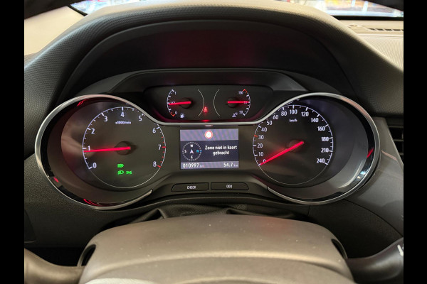 Opel Crossland 1.2 Turbo Elegance | Rijlaar | Navi | Camera | Park pilot |