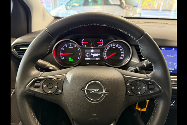 Opel Crossland 1.2 Turbo Elegance | Rijlaar | Navi | Camera | Park pilot |