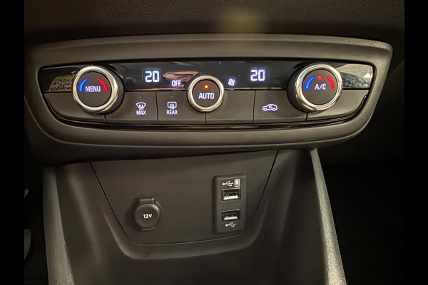 Opel Crossland 1.2 Turbo Elegance | Rijlaar | Navi | Camera | Park pilot |