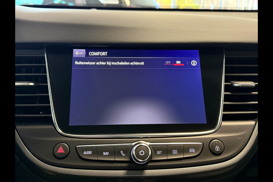 Opel Crossland 1.2 Turbo Elegance | Rijlaar | Navi | Camera | Park pilot |