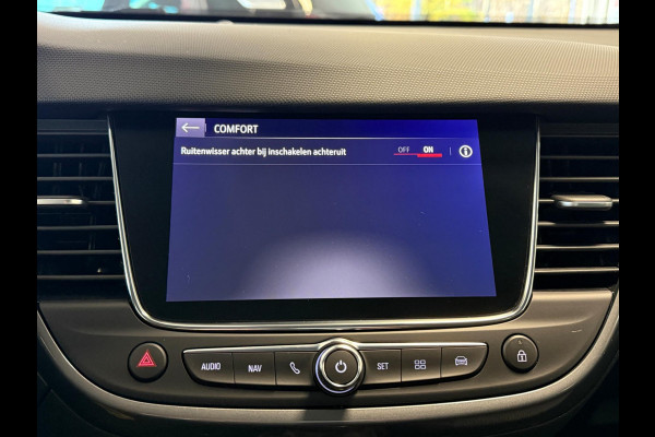 Opel Crossland 1.2 Turbo Elegance | Rijlaar | Navi | Camera | Park pilot |