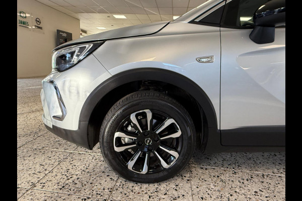 Opel Crossland 1.2 Turbo Elegance | Rijlaar | Navi | Camera | Park pilot |