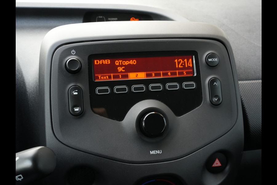 Toyota Aygo 1.0 VVT-i x-fun | Airco | Limiter | Bluetooth