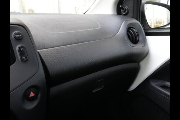Toyota Aygo 1.0 VVT-i x-fun | Airco | Limiter | Bluetooth