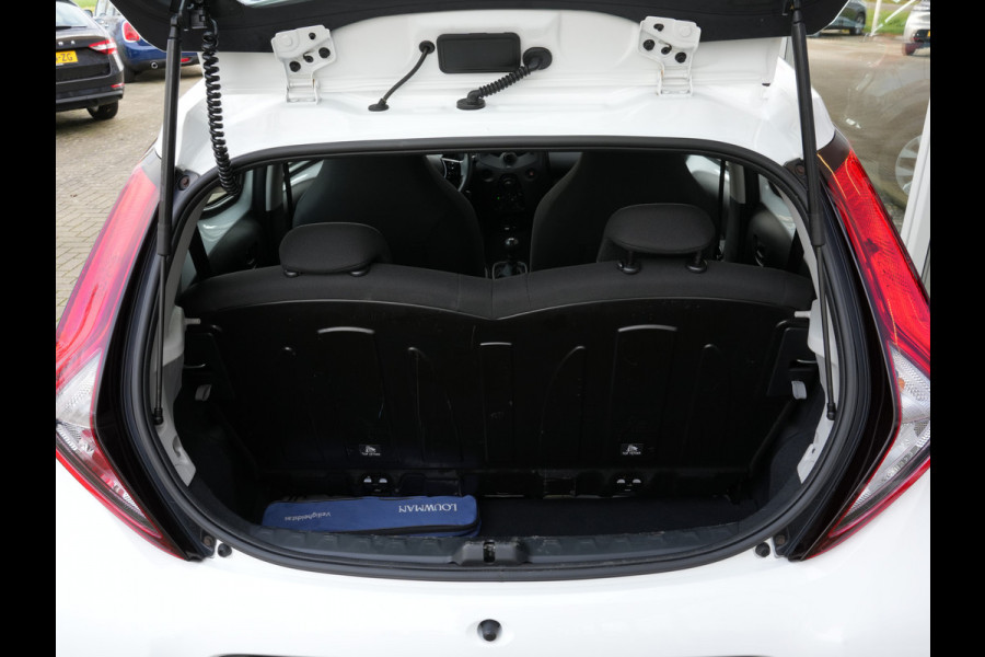 Toyota Aygo 1.0 VVT-i x-fun | Airco | Limiter | Bluetooth