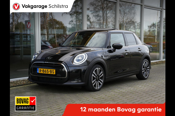 MINI Mini 1.5 Automaat Cooper Business Edition | Navigatie | Pano | LED | Leer | Climate Control