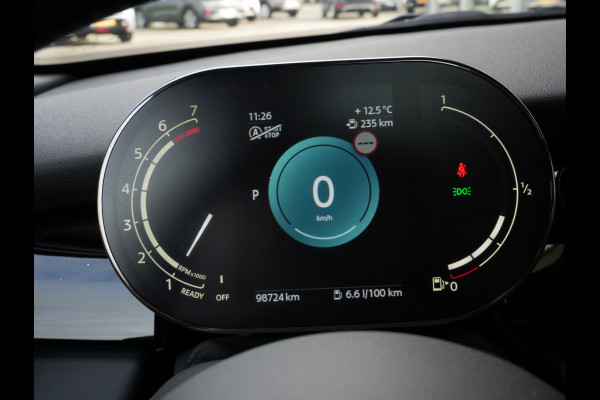 MINI Mini 1.5 Automaat Cooper Business Edition | Navigatie | Pano | LED | Leer | Climate Control