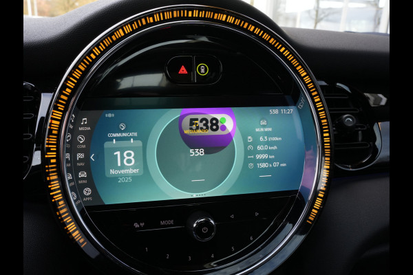 MINI Mini 1.5 Automaat Cooper Business Edition | Navigatie | Pano | LED | Leer | Climate Control