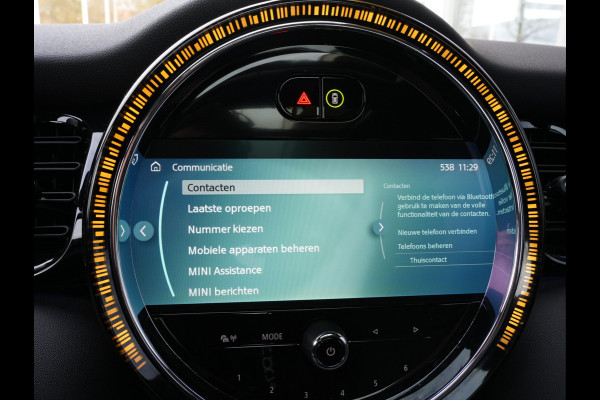 MINI Mini 1.5 Automaat Cooper Business Edition | Navigatie | Pano | LED | Leer | Climate Control