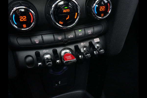 MINI Mini 1.5 Automaat Cooper Business Edition | Navigatie | Pano | LED | Leer | Climate Control