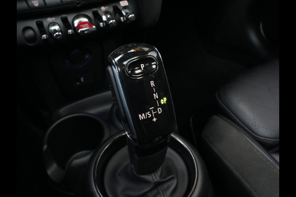 MINI Mini 1.5 Automaat Cooper Business Edition | Navigatie | Pano | LED | Leer | Climate Control