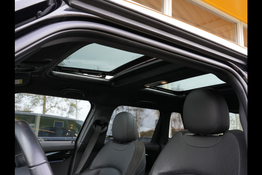MINI Mini 1.5 Automaat Cooper Business Edition | Navigatie | Pano | LED | Leer | Climate Control