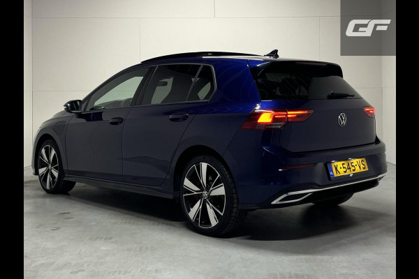 Volkswagen Golf 1.4 eHybrid GTE Pano Leer Sfeer Carplay Camera NAP