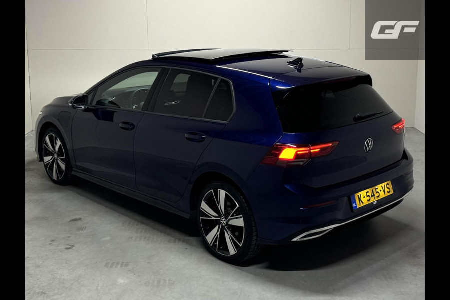 Volkswagen Golf 1.4 eHybrid GTE Pano Leer Sfeer Carplay Camera NAP