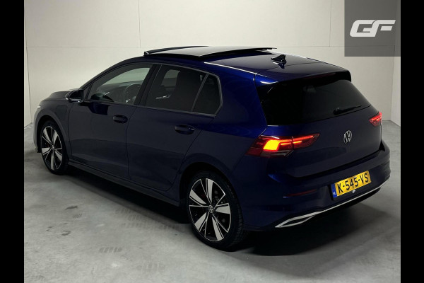 Volkswagen Golf 1.4 eHybrid GTE Pano Leer Sfeer Carplay Camera NAP