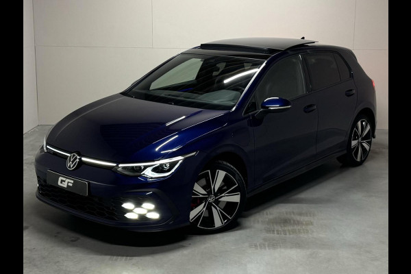 Volkswagen Golf 1.4 eHybrid GTE Pano Leer Sfeer Carplay Camera NAP