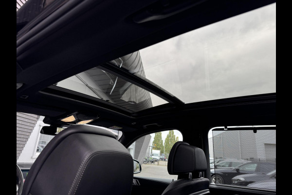 BMW X5 xDrive45e High Executive M Sport Pakket Automaat / Live Cockpit Professional / Panoramadak / Trekhaak / Comfortstoelen / Head-Up Display / Luchtvering / Driving Assistant Professional / Hifi / Stoelverwarming voor+achter /