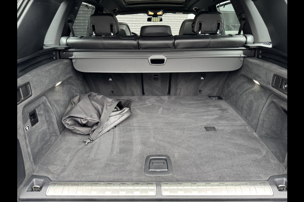 BMW X5 xDrive45e High Executive M Sport Pakket Automaat / Live Cockpit Professional / Panoramadak / Trekhaak / Comfortstoelen / Head-Up Display / Luchtvering / Driving Assistant Professional / Hifi / Stoelverwarming voor+achter /
