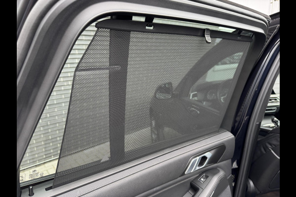 BMW X5 xDrive45e High Executive M Sport Pakket Automaat / Live Cockpit Professional / Panoramadak / Trekhaak / Comfortstoelen / Head-Up Display / Luchtvering / Driving Assistant Professional / Hifi / Stoelverwarming voor+achter /