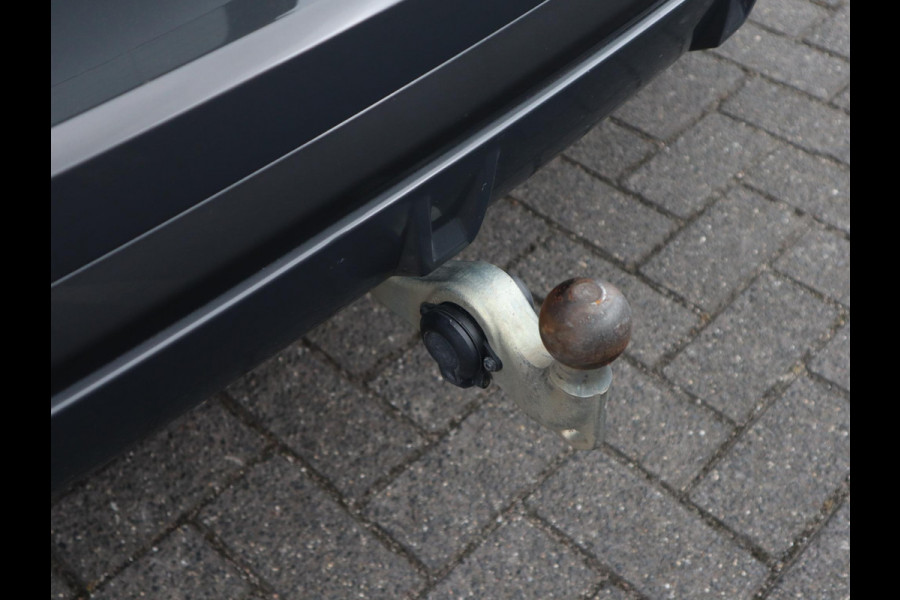 BMW X5 xDrive45e High Executive M Sport Pakket Automaat / Live Cockpit Professional / Panoramadak Sky Lounge / 22 Inch / Laserlicht / Trekhaak / Sportstoelen met Massagefunctie/ Luchtvering / Driving Assistant Professional / Nappa Leder