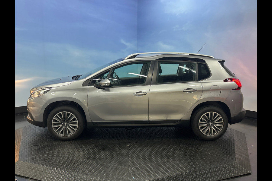 Peugeot 2008 1.2 PureTech Blue Lion Trekhaak, Carplay, Cruise