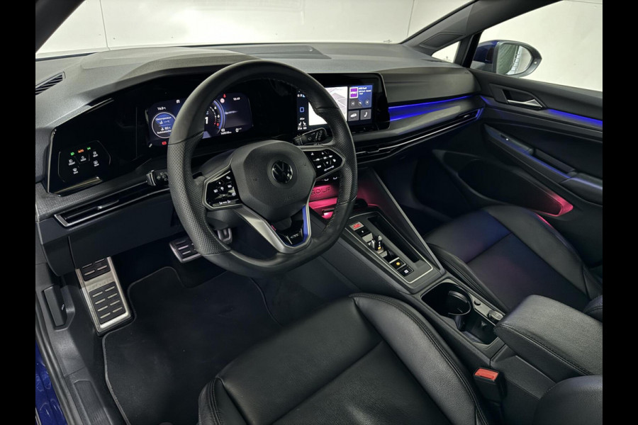 Volkswagen Golf 1.4 eHybrid GTE Pano Leer Sfeer Carplay Camera NAP