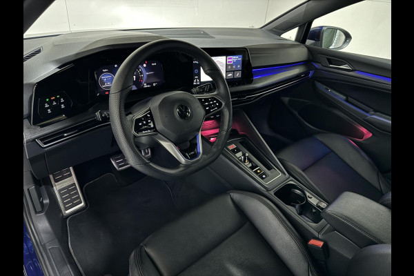 Volkswagen Golf 1.4 eHybrid GTE Pano Leer Sfeer Carplay Camera NAP
