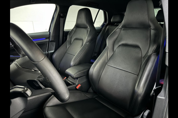 Volkswagen Golf 1.4 eHybrid GTE Pano Leer Sfeer Carplay Camera NAP