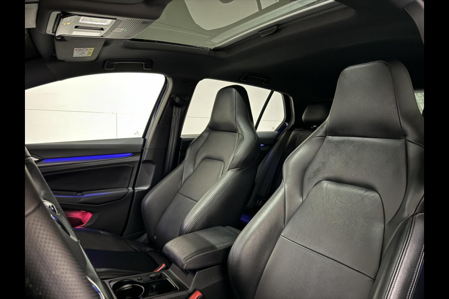 Volkswagen Golf 1.4 eHybrid GTE Pano Leer Sfeer Carplay Camera NAP