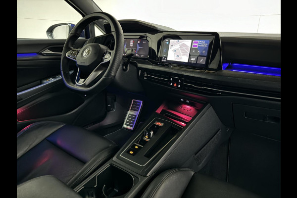 Volkswagen Golf 1.4 eHybrid GTE Pano Leer Sfeer Carplay Camera NAP