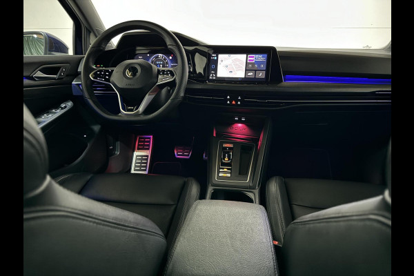 Volkswagen Golf 1.4 eHybrid GTE Pano Leer Sfeer Carplay Camera NAP