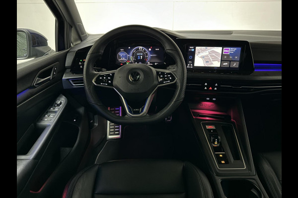 Volkswagen Golf 1.4 eHybrid GTE Pano Leer Sfeer Carplay Camera NAP