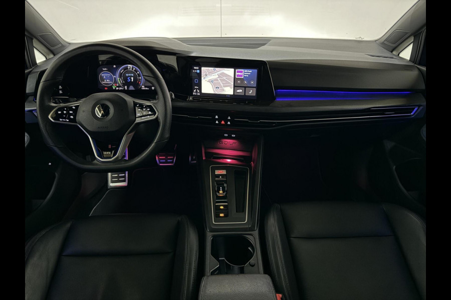 Volkswagen Golf 1.4 eHybrid GTE Pano Leer Sfeer Carplay Camera NAP